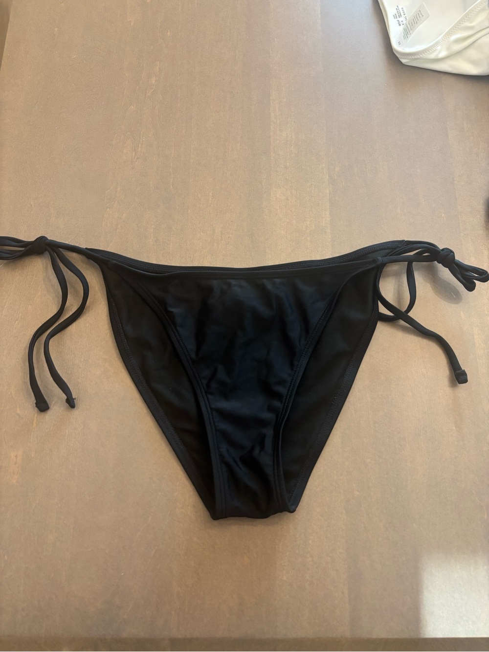 NWOT bikini bottoms